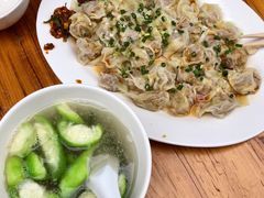 -陈记饮食店(菜园墩店)
