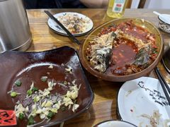-朗妈私房菜(婺女州店)