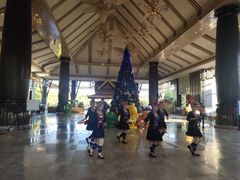 -西双版纳融创皇冠假日度假酒店