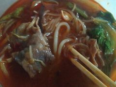 -厦门理工学院-1期食堂
