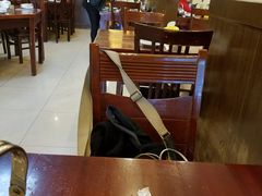 大堂-余杨鸭鸭餐厅