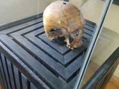 -吐斯廉屠杀博物馆