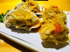 -禾风·海鲜料理自助(玉林店)