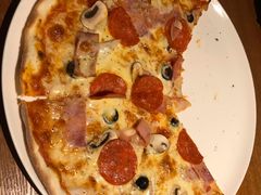 -JINNS锦时 steak&pizza(浸信会礼拜堂旧址店)