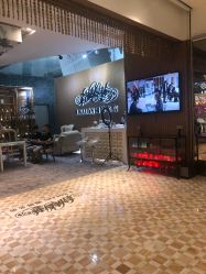 -丝情发艺 I SALON