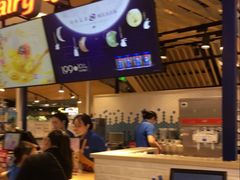 -DQ·蛋糕·冰淇淋(苏宁店)