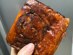 -B&C黄油与面包·THE GARDEN BAKERY概念店(世纪汇店)