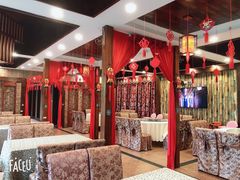 -一江春水·杭帮臻宴(三台山店)