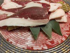 -隐炉和牛烧肉店(群力店)