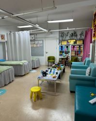 -沐童·产后修复·小儿推拿