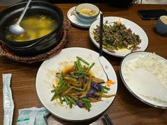 -食光慢宴·安吉土菜馆