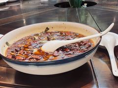 -写庭·鱼鲜川菜·宴请(铁像寺水街店)