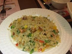 -麦茜哥牛扒城(中银店)