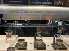 -星巴克臻选(北京颐堤港中心第二店)