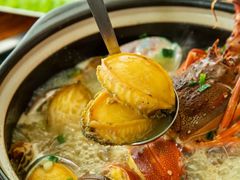 -吉品莞家·鲍鱼鸡煲(东莞店)