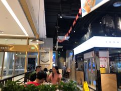 -木屋烧烤(龙湖天街店)