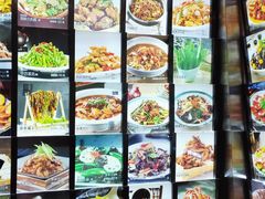 -粗粮人家·东北菜(洋桥店)