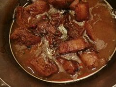 -不倒翁·徽天下名菜楼(马鞍山路店)