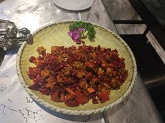 -红辣椒·川菜·火锅(张杨路店)
