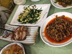 -鑫紫玉食府·巴特私房菜