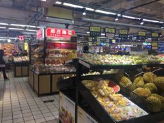 -利群商厦(台东店)