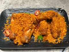 -留半山·香港食堂(啦啦宝都店)