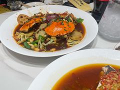 -吉香碳烤生蚝(仙霞路店)