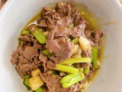 -衡州府三菜一汤(长沙大道店)