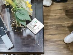 -绿茶餐厅(广州天河城店)