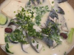 -云中鱼蒸汽石锅鱼(川沙百联店)