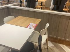 大堂-肯德基(坪地店)