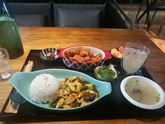-心邸·庆宴(雅宝城店)