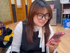 -真利味·脊骨火锅·正宗韩国料理(韩乐坊店)