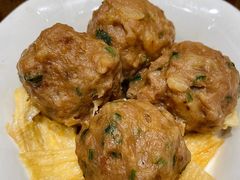 牛肉球-凤凰楼酒家·粤宴点心(华强北店)