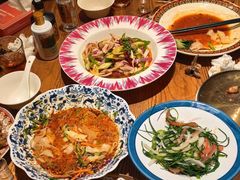 -清真·双公羊·馕坑烤全羊(奥体店)