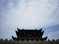 -梅城古镇
