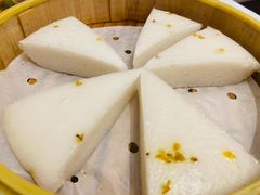 -箸福·夜上海(雨花客厅店)