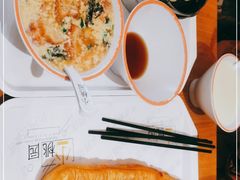 -小桃园·豆浆油条(复兴中路店)