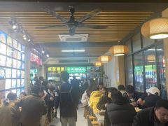 -郑记•不夜城烧烤•龙虾•虾蟹(黄鹤楼店)