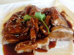 -台山第一家兴华黄鳝饭·黄鳝婆(合水分店)