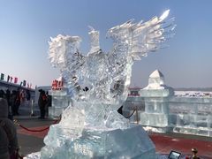 -人民防洪胜利纪念塔