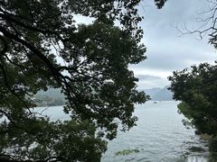 -严子陵钓台(富春江小三峡)