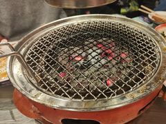 -永安里地摊烤肉(首创店)