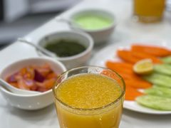 -VATAN INDIAN RESTAURANT米特餐饮有限公司(城北路店)