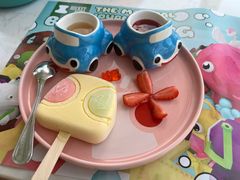 -水桶王国主题餐厅·聚会·生日派对·亲子活动·家庭套餐(亚龙湾希尔顿店)