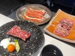 -焱铁烧·黑毛和牛专门店(杭州嘉里中心店)