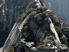 -华山风景名胜区