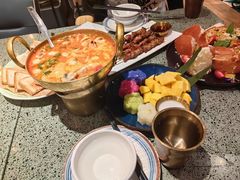 -Home Thai·泰谣(王府井apm店)