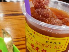 -澳门陈光记烧味饭店(南京德基广场店)