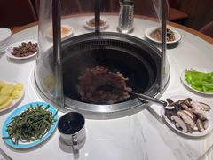 -五谷虫子鸡(医学院店)